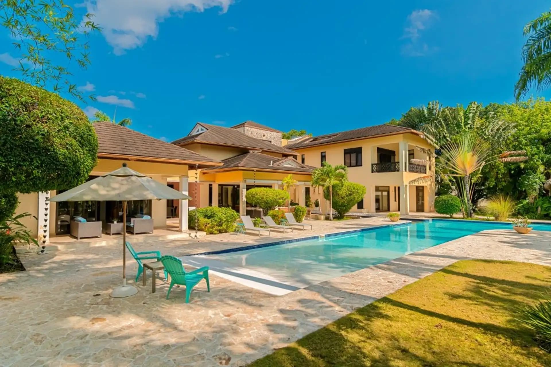 Villa Windward – Exceptional Luxury Living in Sea Horse Ranch