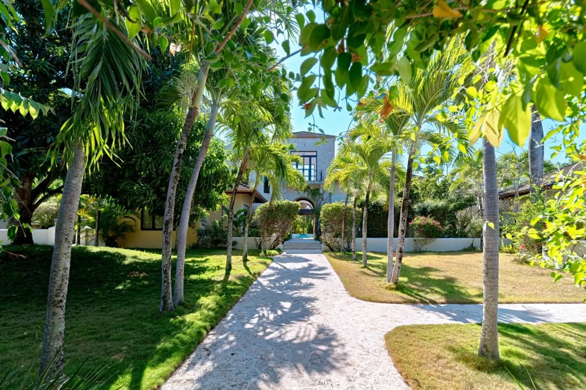 Villa Windward – Exceptional Luxury Living in Sea Horse Ranch