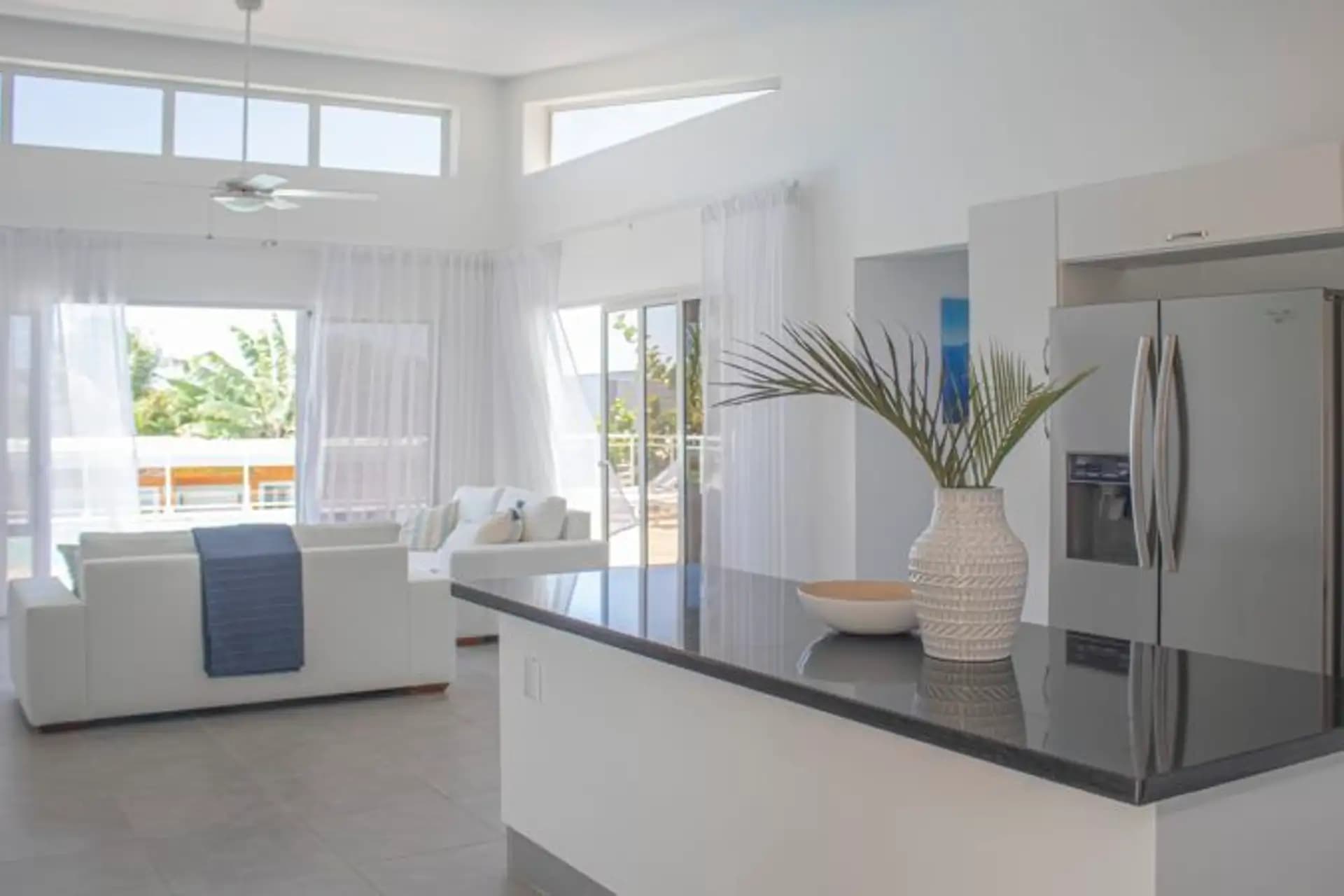 2-Bedroom Villa for Sale in Casa Linda, Sosúa – Pre-Construction