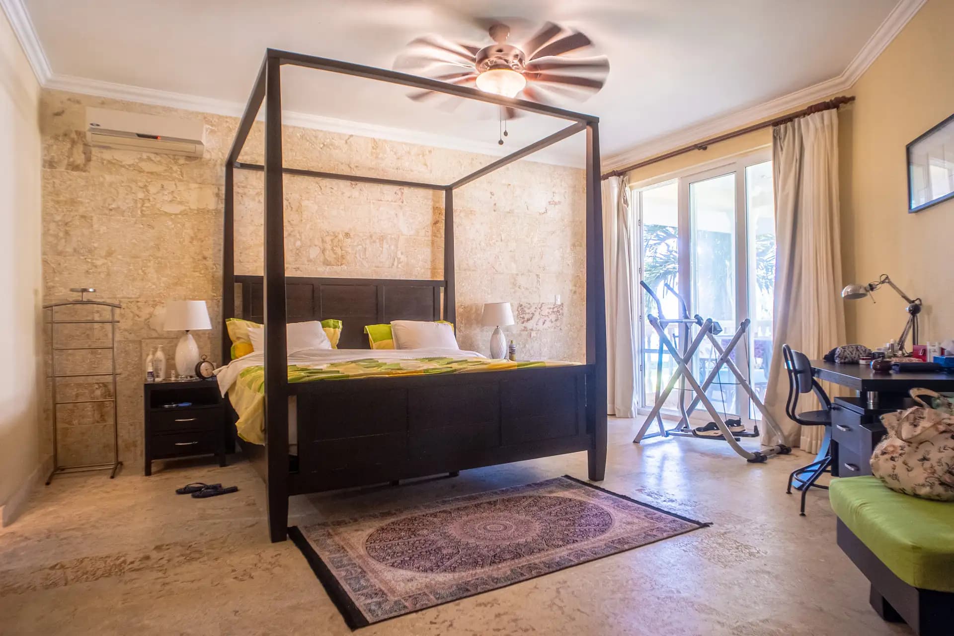 Modern 2-Bedroom Apartment in Sosúa – Hispaniola Beach