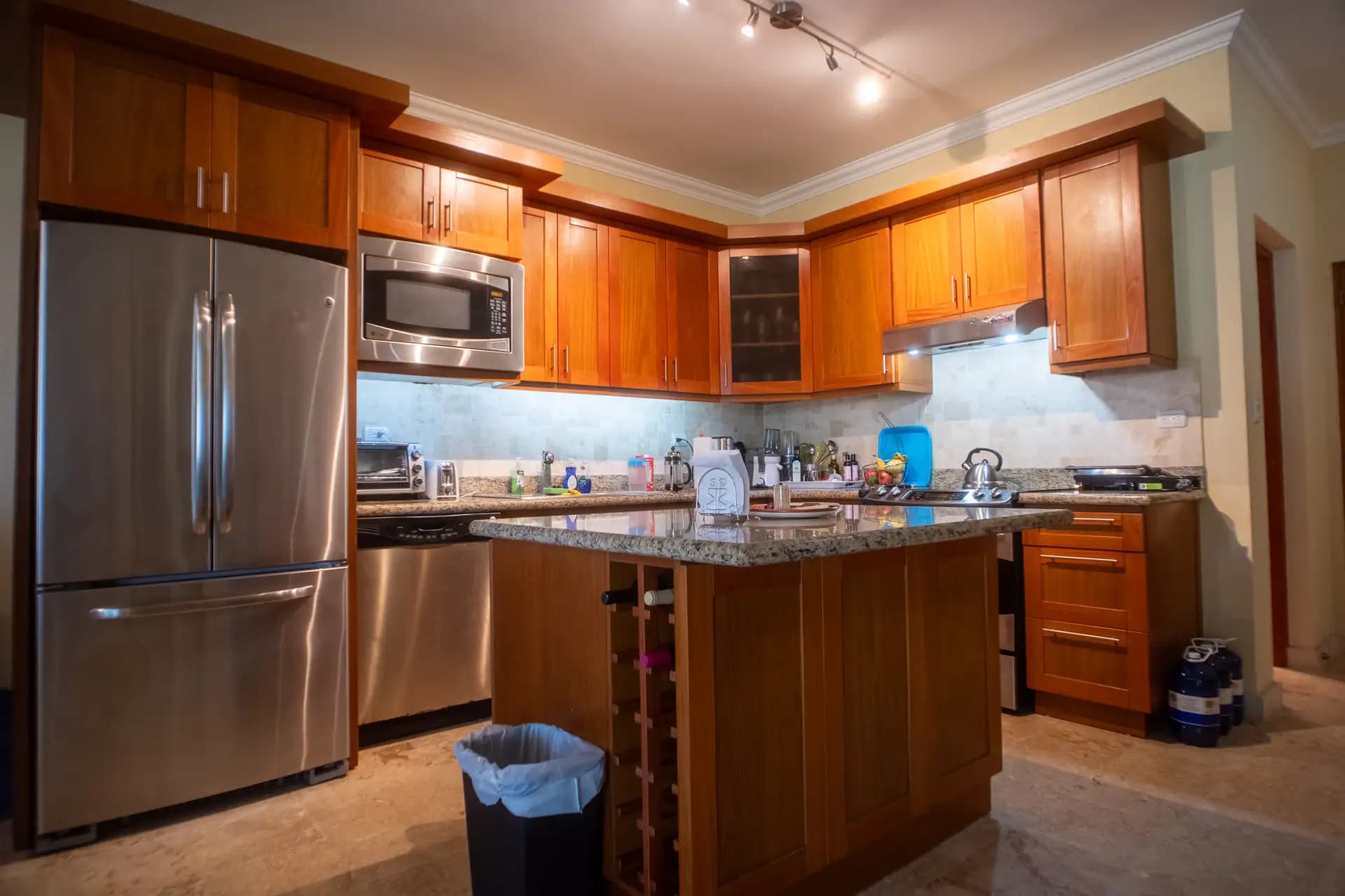 Modern 2-Bedroom Apartment in Sosúa – Hispaniola Beach