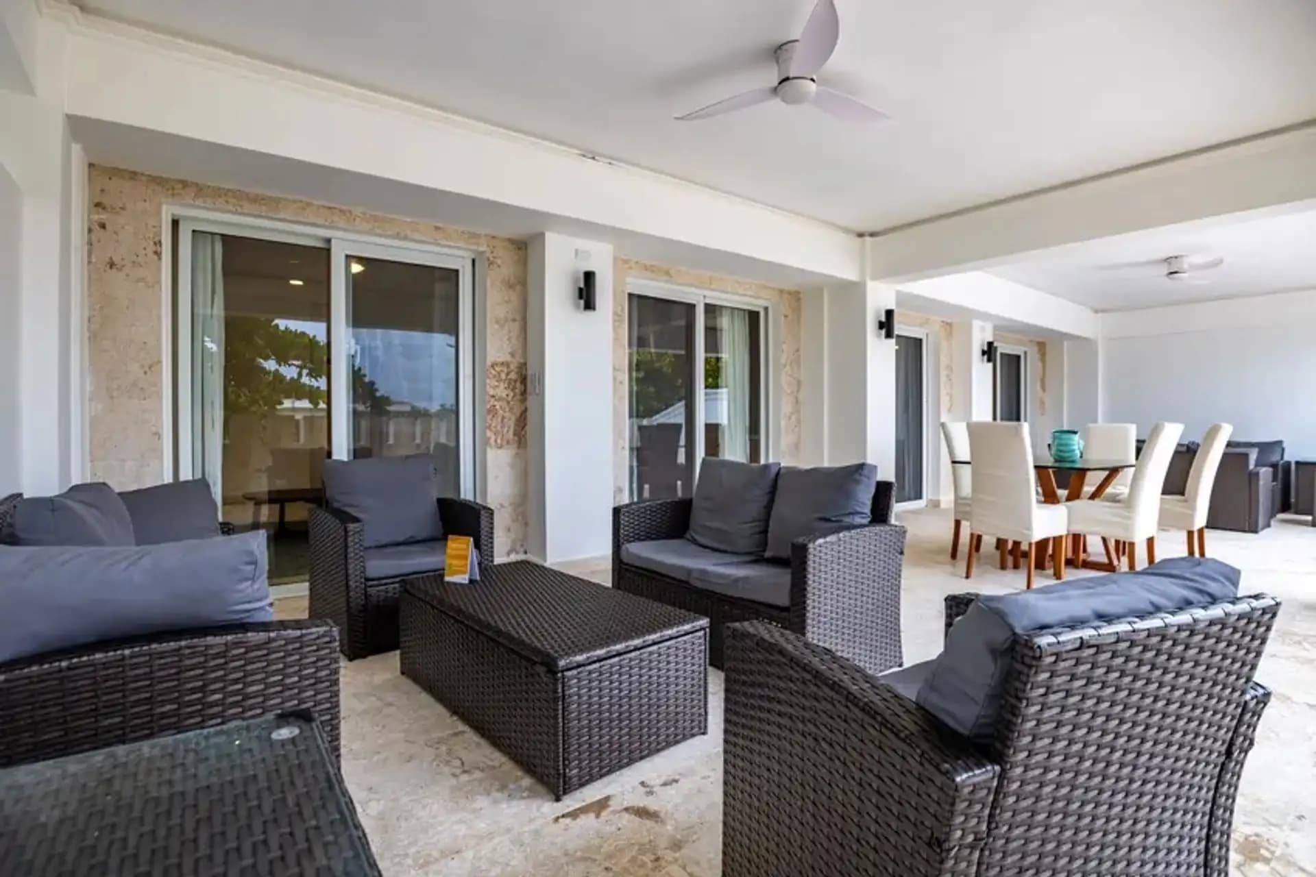 3-Bedroom Apartment for Sale in Sosúa Ocean Village – Financing Available