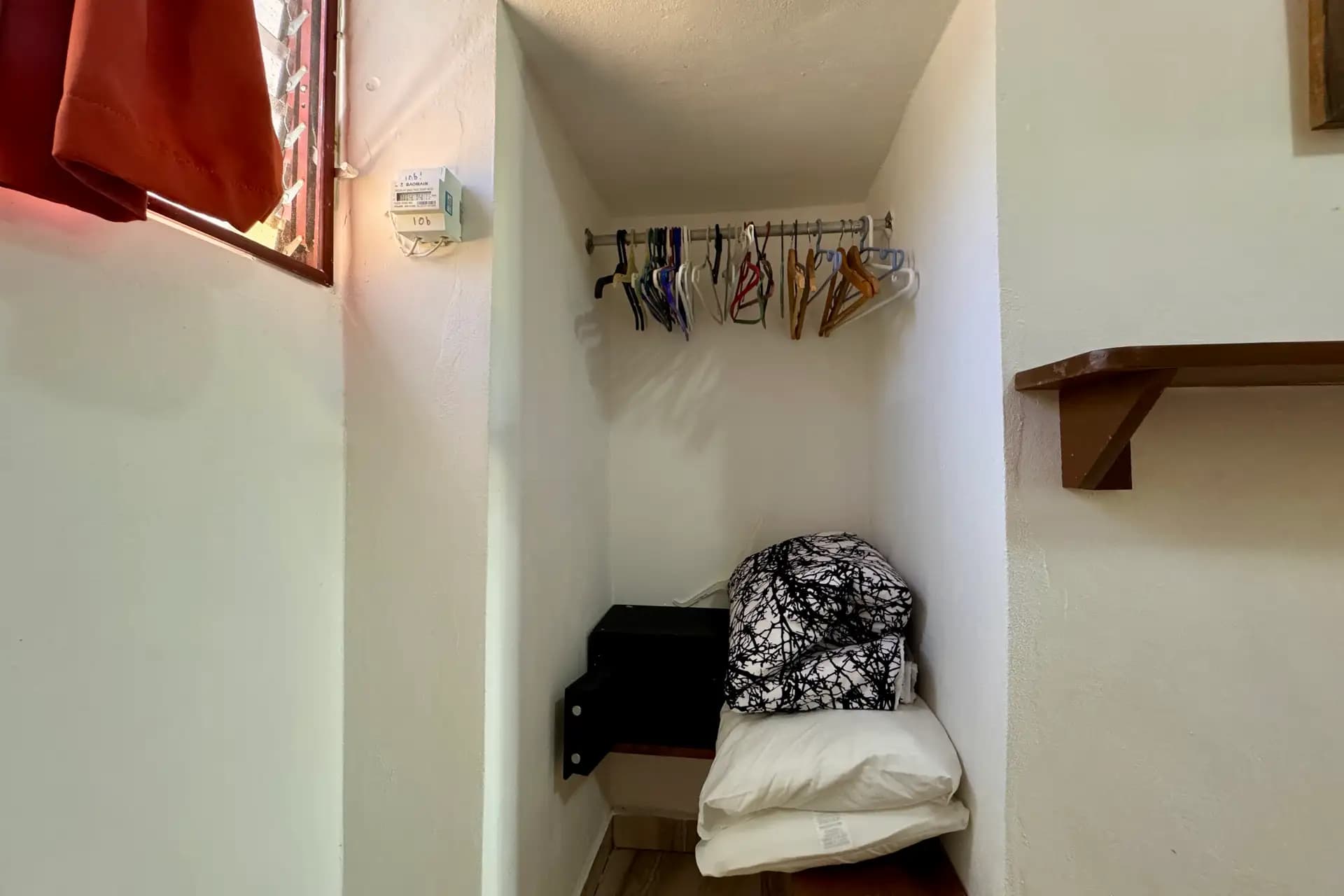 Fully Furnished Studio Apartment in the Center of Sosúa – Walking Distance to Playa Alicia