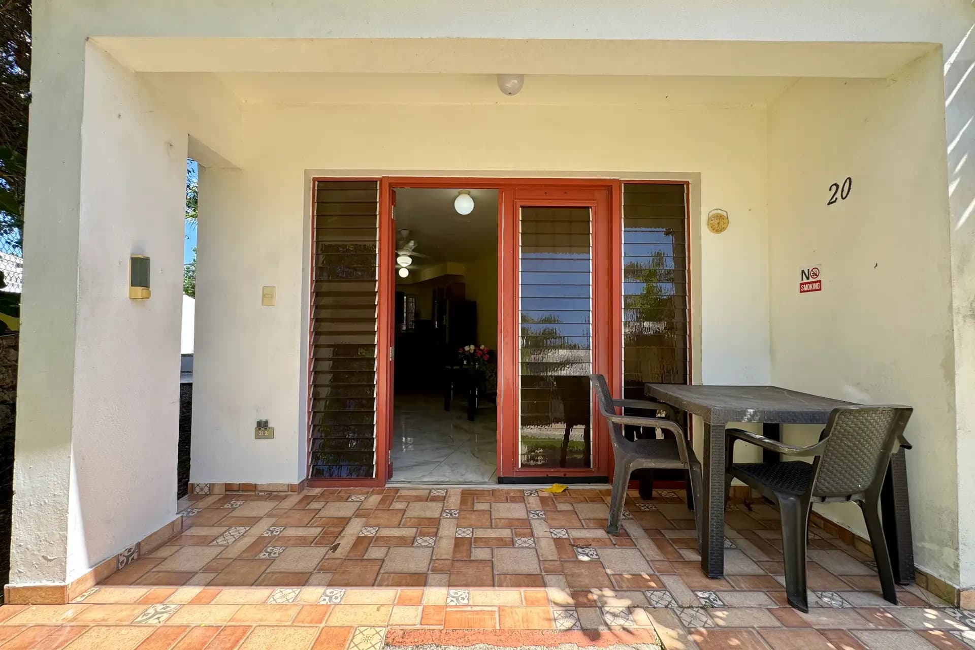 Charming 1-Bedroom Townhouse in Sosúa Center – Walking Distance to Playa Alicia