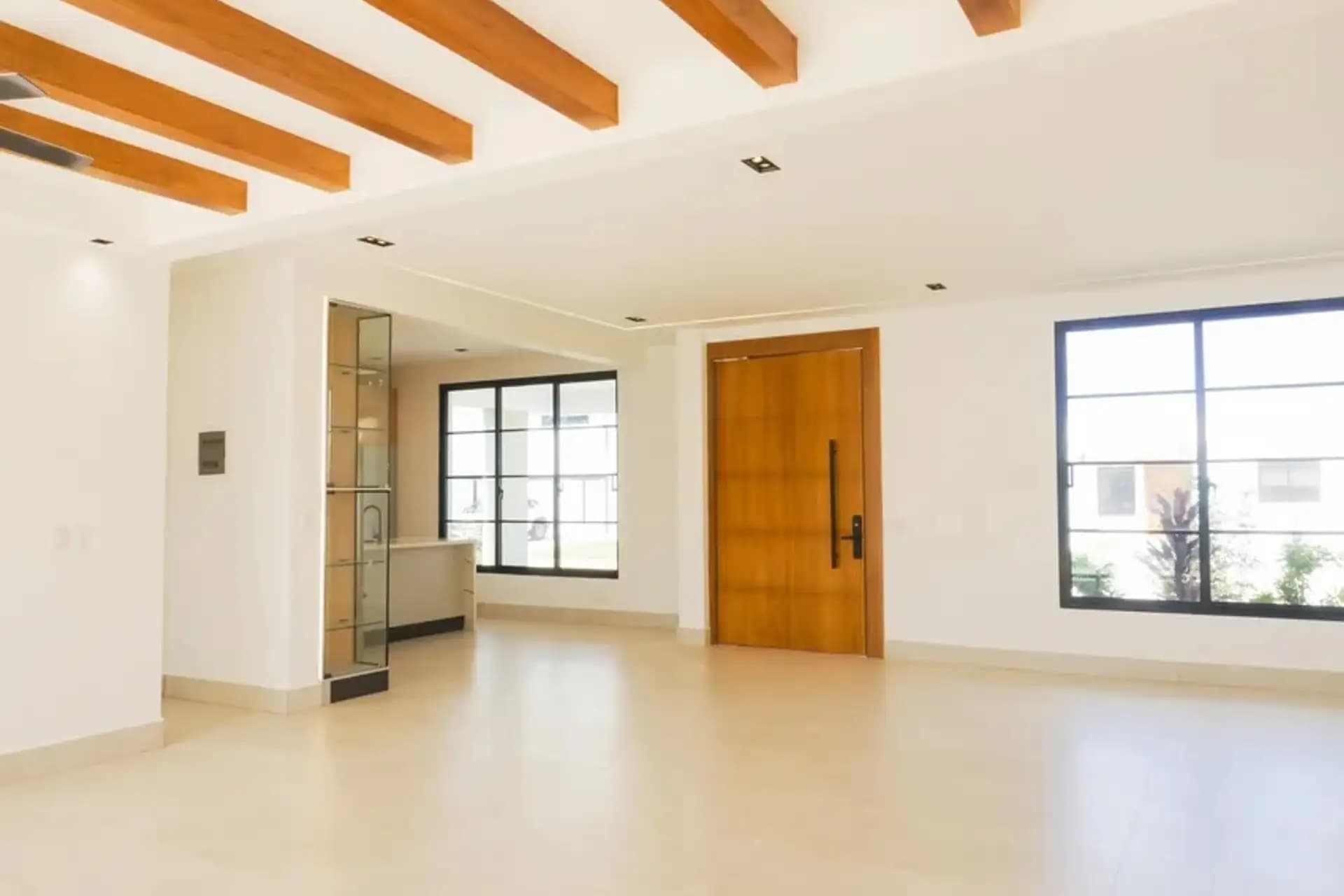 New 3-Bedroom Villa for Sale in Sosúa Ocean Village – Campo del Mar IV, Private Pool