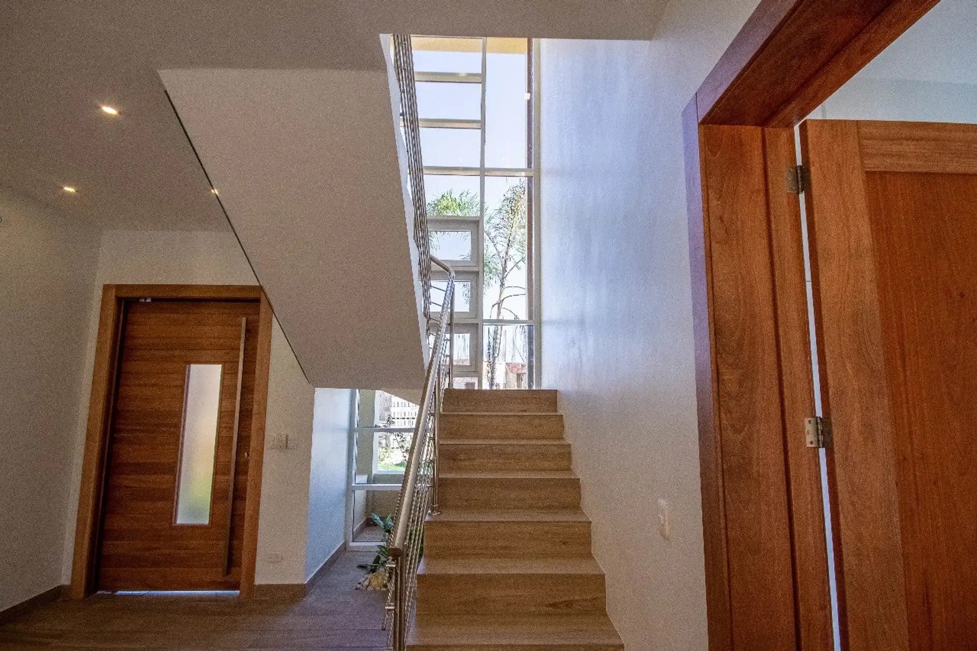 3-Bedroom Modern Oceanview Villas Cabarete